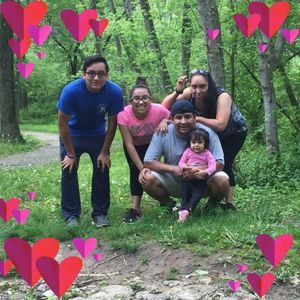 Meet your Posher, Evelyn